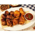 Вай шашлык!