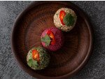 Пури Грузинская Кухня