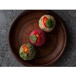 Пури Грузинская Кухня