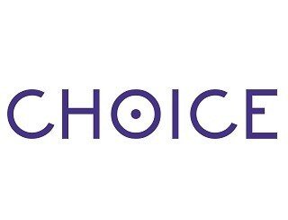 CHOICE лого