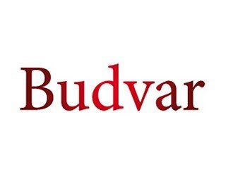 Budvar лого