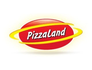 PizzaLand лого