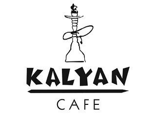 Kalyan cafe лого