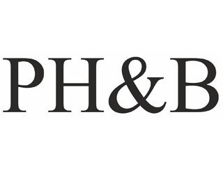 Ph&B лого