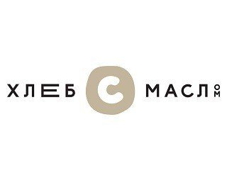 Хлеб с Маслом лого
