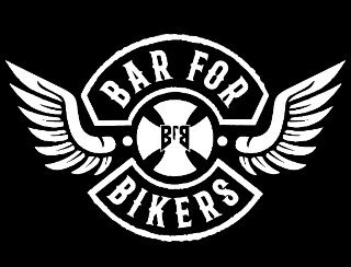 BAR FOR BIKERS лого
