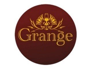 Grange лого