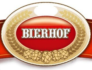 Bierhof лого