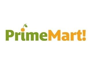 PrimeMart! лого