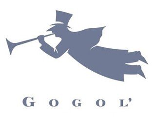 Gogol' лого