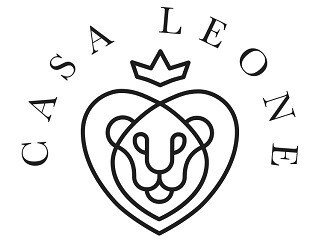 CASA LEONE лого