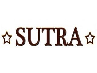SUTRA лого