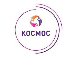 КОСМОС лого
