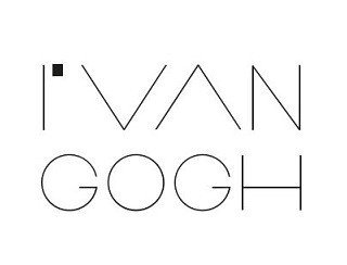 I VAN GOGH лого