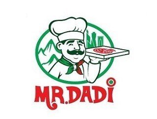 Mr.Dadi лого