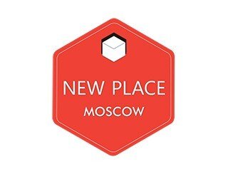 New Place Moscow лого