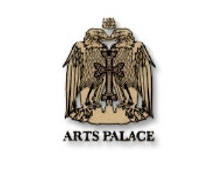 Аrts Palace лого