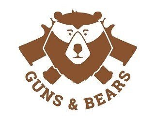Guns & Bears лого