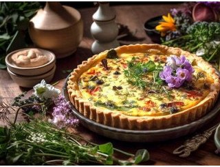 Proпироги и не только лого