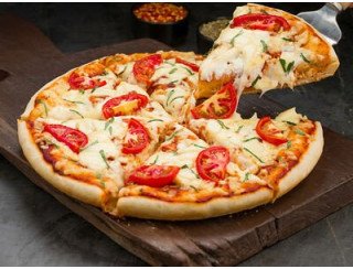 People's food лого