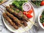 Кебаб турецкий вкус