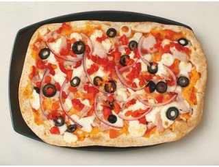 Пиццерито лого