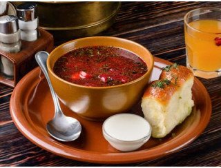 Мамины рецепты лого