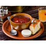 Мамины рецепты