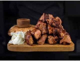 Шашлычница лого