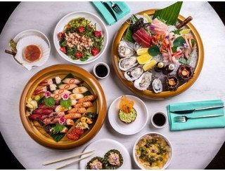 Море на Патриках лого