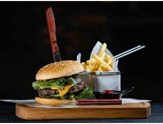 Крафтер лого