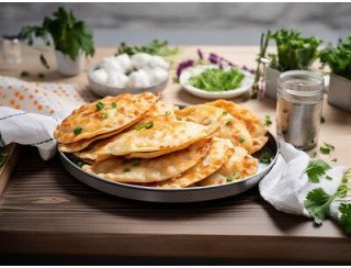 22 чебурека лого