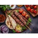 МангалЛаваш