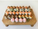 Umi asian casual food