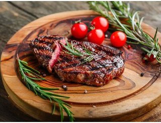 Assado Steak&Kebab лого