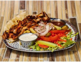 Халяль мастер 24 лого