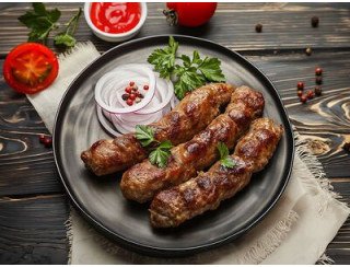 Мангалмангал лого