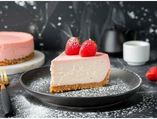 Мой торт by irisha ivanova лого