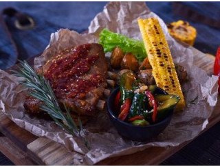 Barbados bar лого