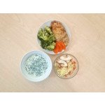 Мамина кухня