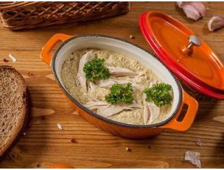 Мама Джоли лого