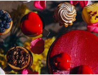 Лаверна лого