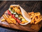Кремлевский Gyros