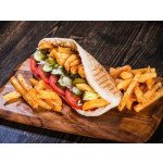 Кремлевский Gyros