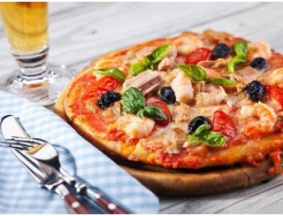 Мясная ярмарка лого