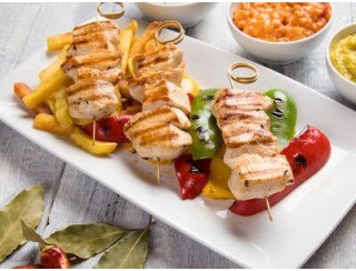 Аппетито шаурмичная лого