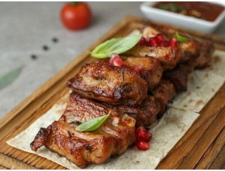 Mr Appetite лого