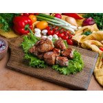 Шашлык дом 72