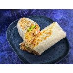 Шаурма на углях Шашлык