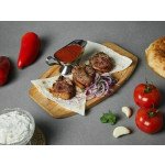 Я люблю шашлык